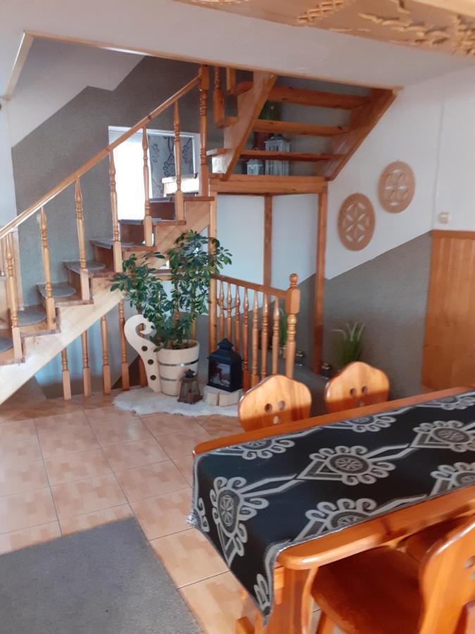 Apartamento U Danki Bukowina Tatrzańska Exterior foto