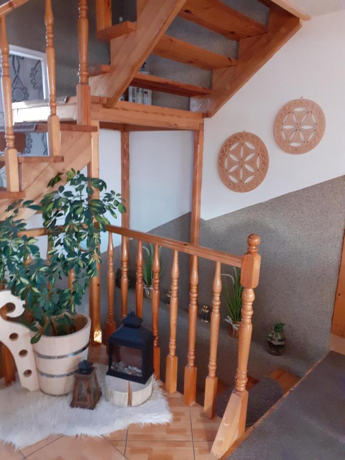 Apartamento U Danki Bukowina Tatrzańska Exterior foto