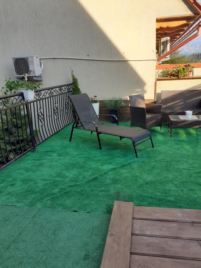 Apartamento U Danki Bukowina Tatrzańska Exterior foto