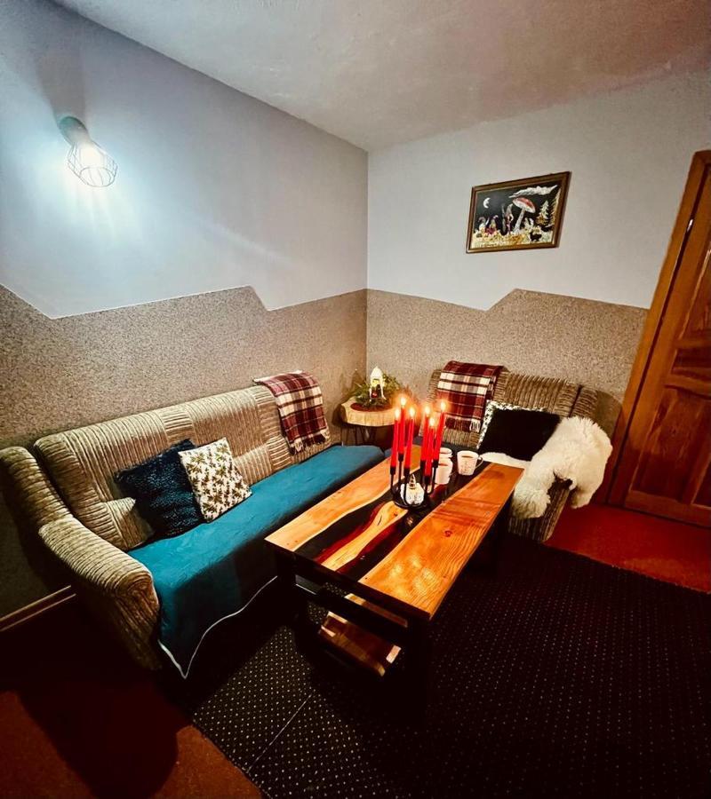 Apartamento U Danki Bukowina Tatrzańska Exterior foto